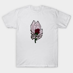 Rose & quartz T-Shirt